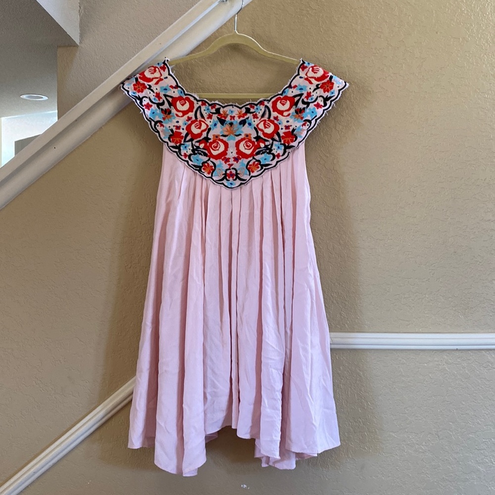 Free people dress